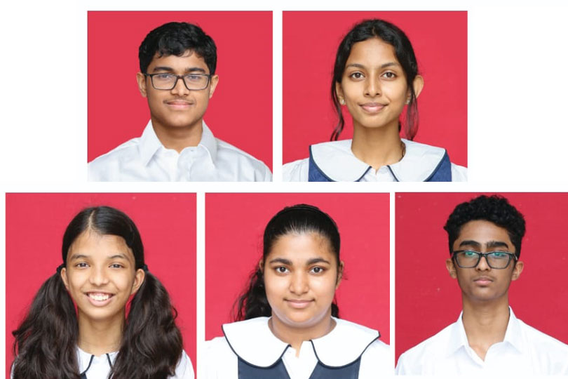 സി.ബി.എസ്.ഇ പത്താം ക്ലാസ് ഫലം: നൂറ് ശതമാനം വിജയവുമായി സൻസ്കാര സ്‌കൂൾ